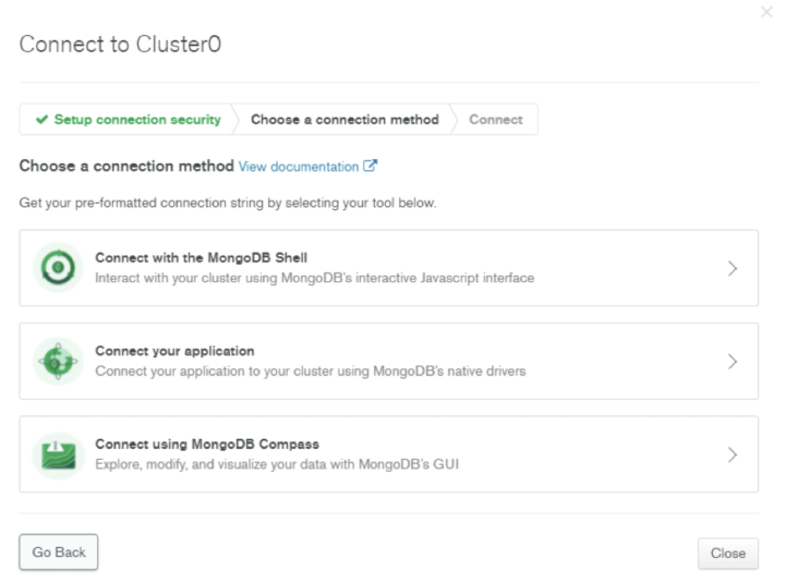 how-to-connect-mongodb-using-mongoose-in-node-js