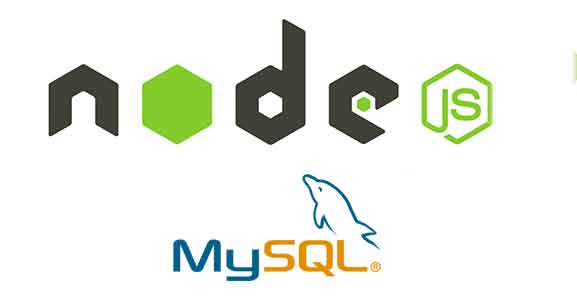 Node JS MySQL